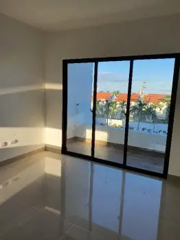 Apartamento en alquiler en bavaro