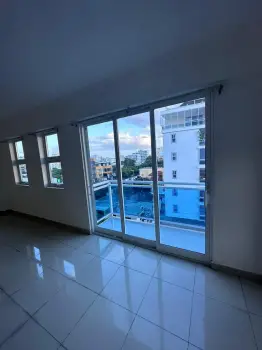 Mirador norte  alquilo apartamento completamente vacio