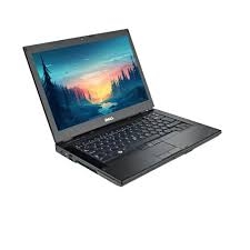 Laptop dell latitude e6410 proc i7