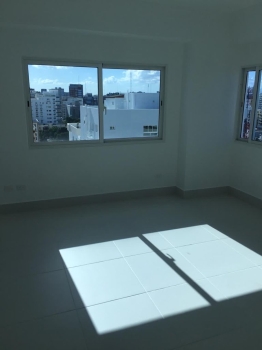 Apartamento en venta de 3 habitaciones en el vergel