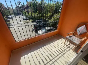 Apartamento en venta en la jacobo majluta 2do piso res villa de los mi