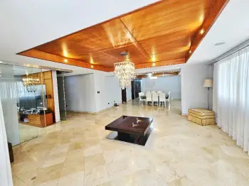 Apartamento en venta serrallés usd360000
