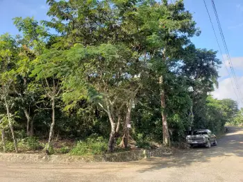 Venta de finca mana de yaguate san cristobal