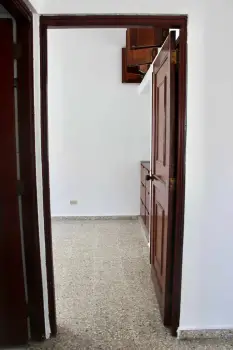 Villa juana sambil alquiler apartamento sin amueblar de 1 habitacion
