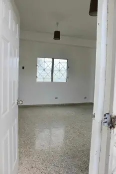 Villa juana sambil alquiler apartamento sin amueblar de 1 habitacion