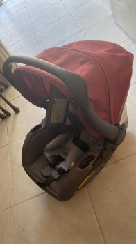 Silla de carro para niños/bebes