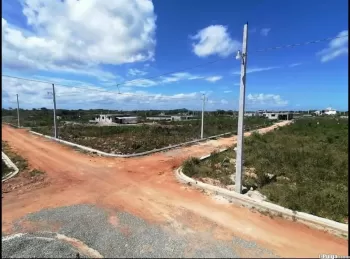 Solar de 135metros en el residencial doÑa luz en villa mella