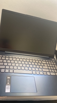 Laptop lenovo ideapad 3 ⚡ usada ⚡️ negociable ❗️