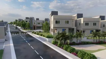 Residencial de casa tu oasis de tranquilidad en santo domingo. casas d