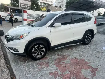 Honda crv 2016 lx