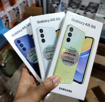 Samsung galaxy a15 5g