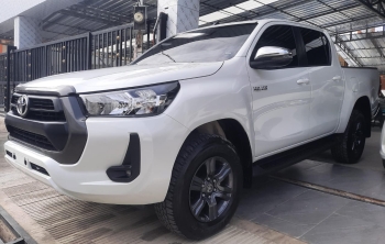 Toyota hilux 2019 srv full con el kit moderno delta comercial