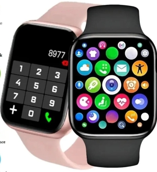 Smartwatch compatible con todos los celulares