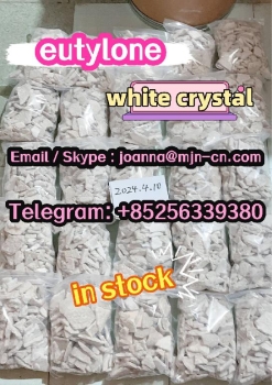 Sell eu ku eutylone online eutylone supplier from china telegram  8525
