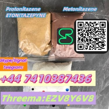 Protonitazene                  cas119276-01-6   metonitazene
