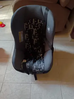 Vendo carseat