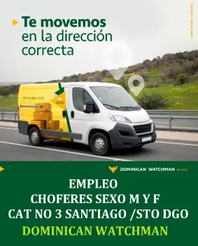 Empleo  vacantes disponibles