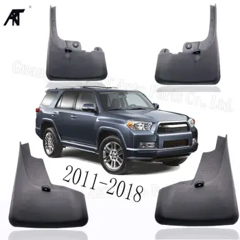 Aletas toyota 4runner 10-20 set 4-pcs