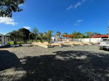 Finca en venta monte plata78