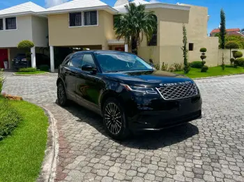 Range rover velar s 2020