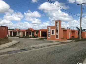 Solares en diferentes tamaÑo listo para contruir  en villa mella