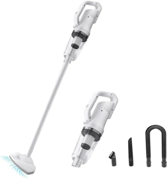 Aspiradoras robot profesional  en santo domingo este