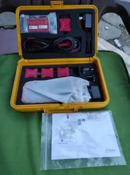 Xtool x100 pro2