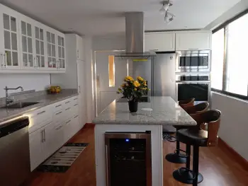 Venta apartamento naco