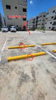 Amueblado en gurabo santiago con piscina