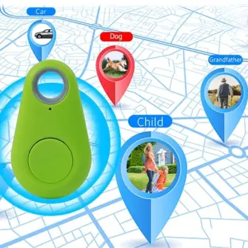 Gps bluetooth  en santo domingo dn