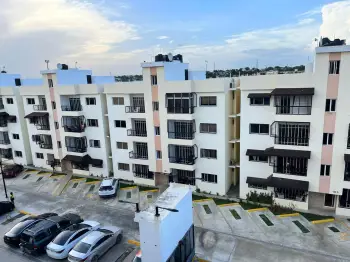 Venta de apartamento ubicación privilegiada