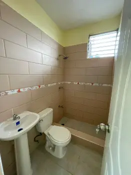 Apartamento en alquiler los mina