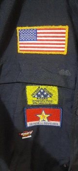 Chaqueta harley  davidson