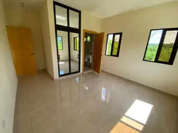 Excelente villa en venta en jarabacoa