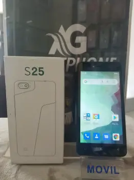 Altice s25