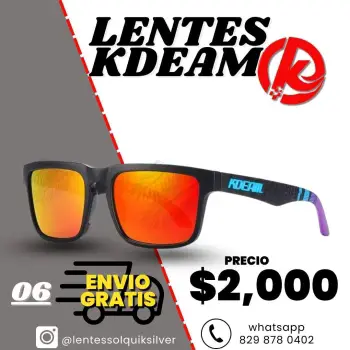 lente kdeam