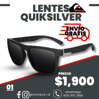Gafa quiksirver