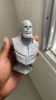 Haz realidad tus ideas con nuestra impresión 3d!