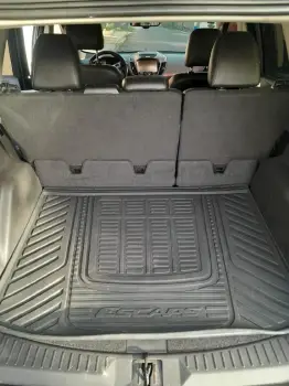 Oferta ford escape titanium 2014 en santo domingo dn