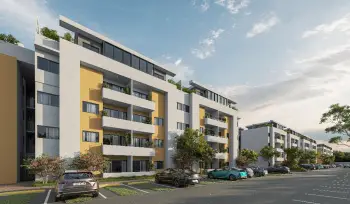 Nuevo proyecto en lanzamiento en ciudad juan bosh