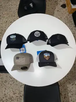 Gorras columbia originales