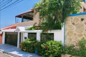 Casa en venta  corales del sur