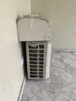 Aire acondicionado de oferta!
