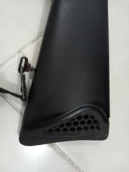 Escopeta ecort trío 12 semiautomática  9.9/10