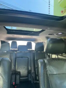 Ford explorer limited 2011