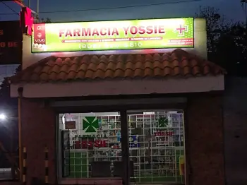 Farmacia en venta av. isabel aguiar. herrera