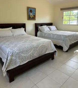 Se vende villa en metro juan dolio 600mts de construcción completament