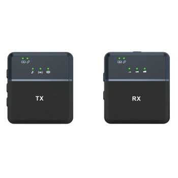 Microfono inalambrico sx9 -tipo c