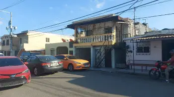 Villlas agricolas vendo 3 casas por 1 7 hab 3b marq balcon  patio prx