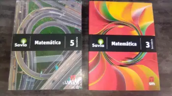 Libros sm savia de 1ro 2do 3ro 4to 5to 6to secundaria